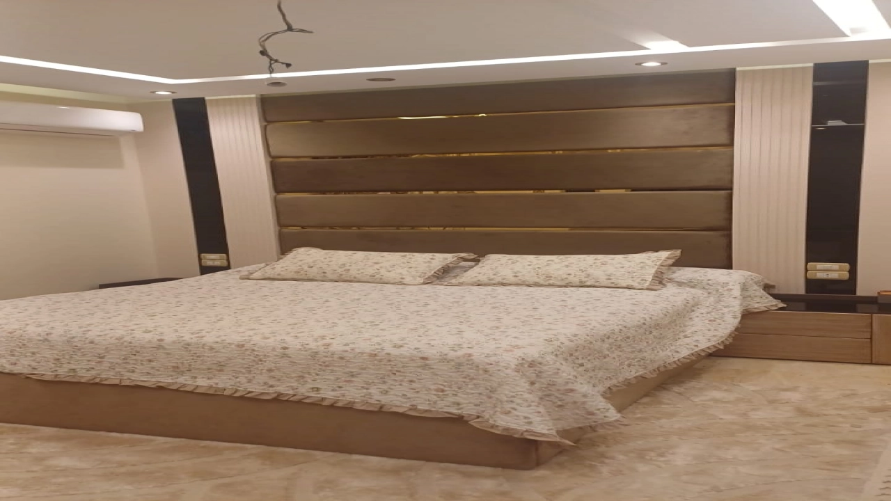 شقه للبيع في التجمع الخامس منطقه الاندلس 3 غرف