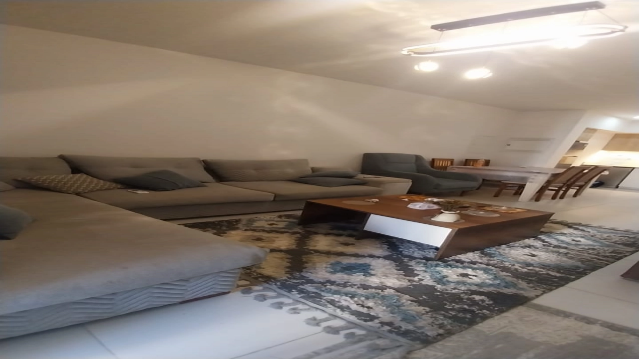 شاليه للايجار في مارينا مراسي ويست غرفه