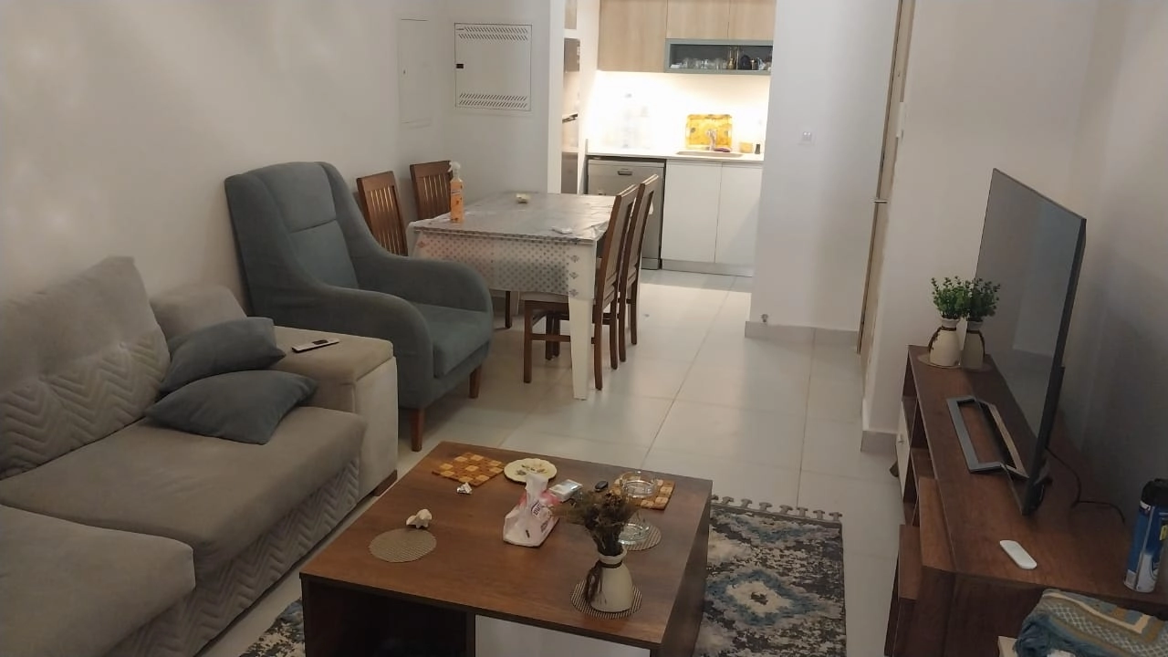 شاليه للايجار في مارينا مراسي ويست غرفه