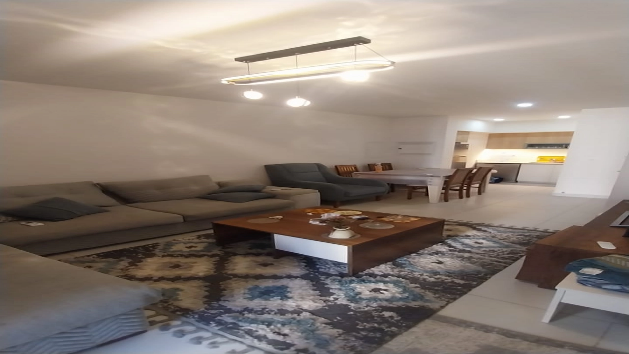 شاليه للايجار في مارينا مراسي ويست غرفه