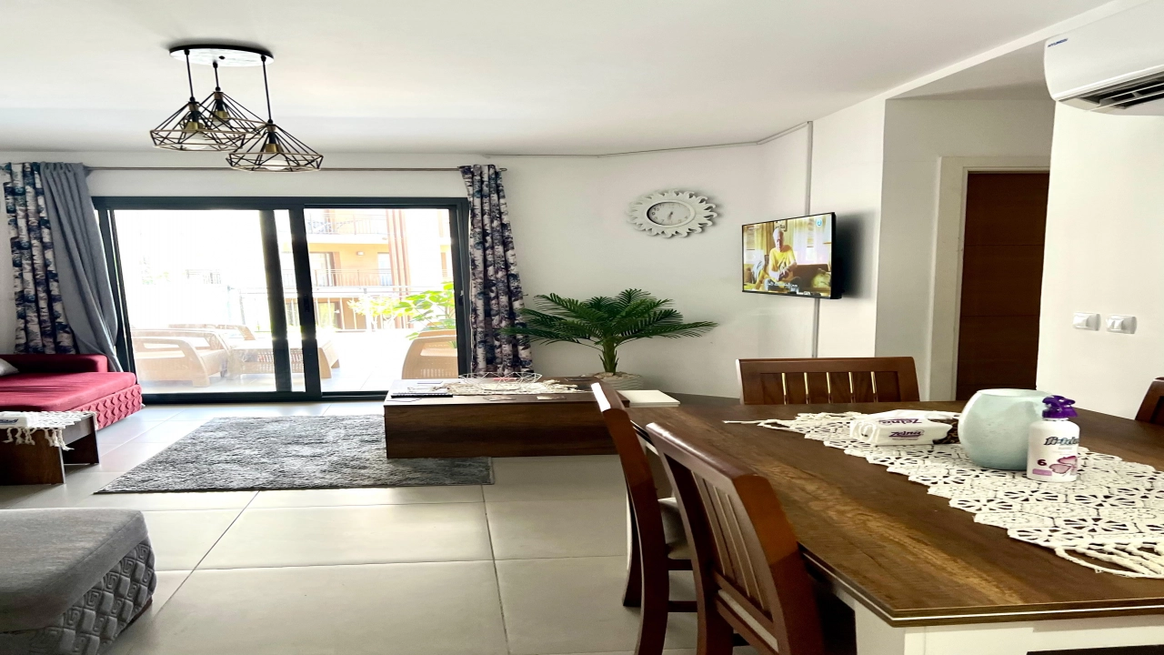 شاليه للايجار في مارينا 1 مراسي غرفه