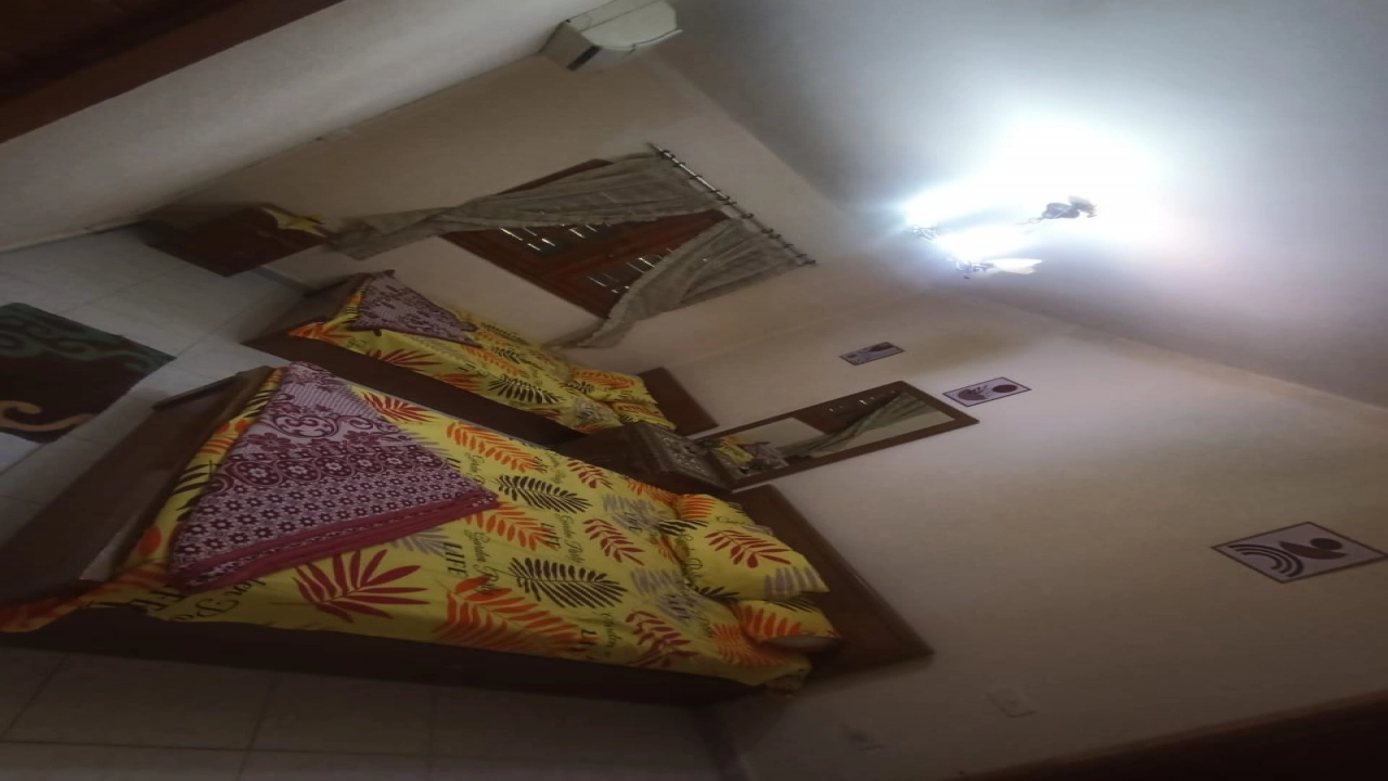 شاليه للإيجار في قرية مارينا الساحل الشمالي