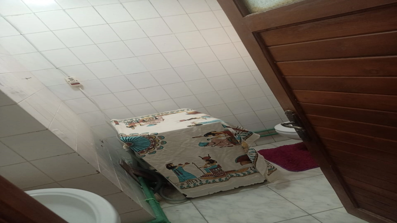 شاليه للإيجار في قرية مارينا الساحل الشمالي