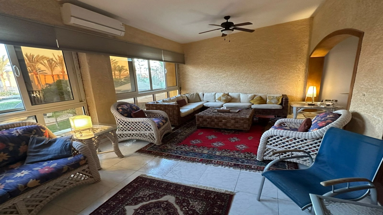 فيلا للبيع تاني صف من البحيره