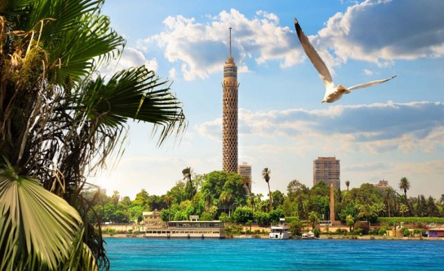 Top 5 Benefits of Renting in Zamalek, Cairo, Egypt