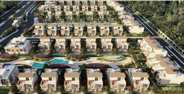 بيانكا الشيخ زايد الجديدة