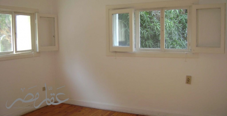 Furnished Villa for rent 000 M2 in Cairo Maadi