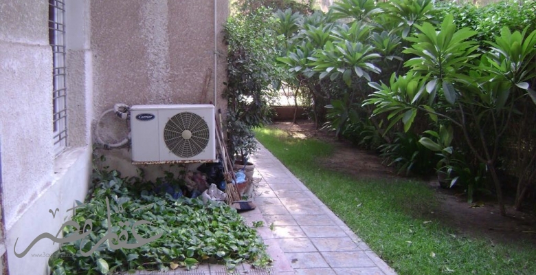 Furnished Villa for rent 000 M2 in Cairo Maadi