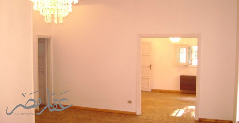 Furnished Villa for rent 000 M2 in Cairo Maadi