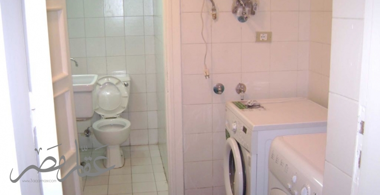 Furnished Villa for rent 000 M2 in Cairo Maadi