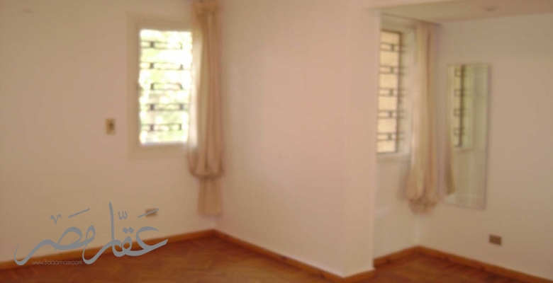 Furnished Villa for rent 000 M2 in Cairo Maadi