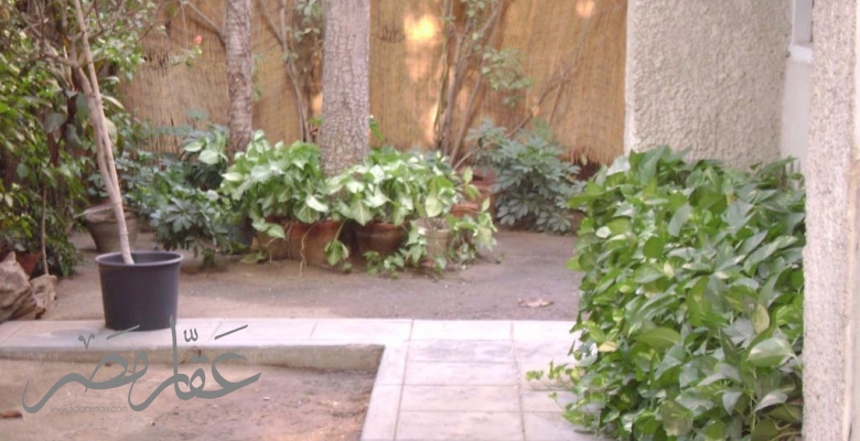 Furnished Villa for rent 000 M2 in Cairo Maadi