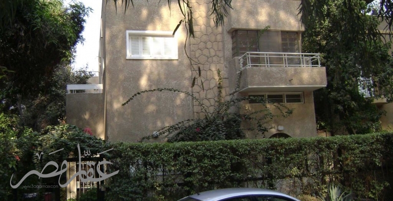 Furnished Villa for rent 000 M2 in Cairo Maadi