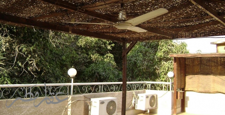Furnished Villa for rent 000 M2 in Cairo Maadi