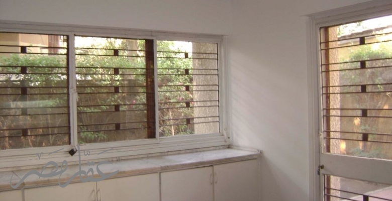 Furnished Villa for rent 000 M2 in Cairo Maadi