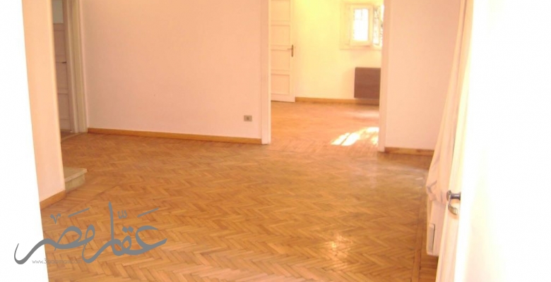 Furnished Villa for rent 000 M2 in Cairo Maadi