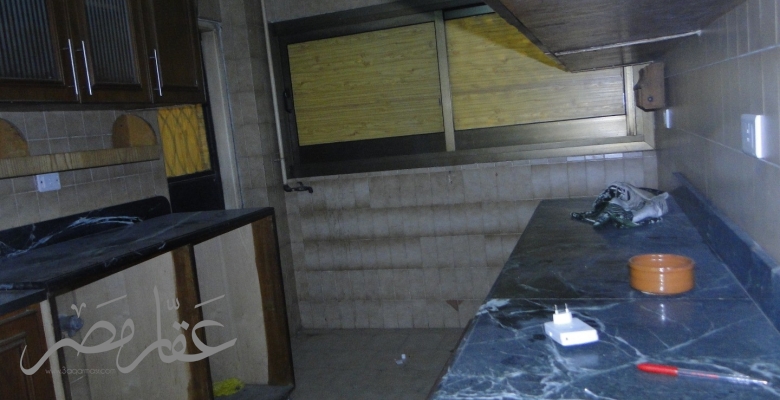 Building 16500 for sale M2 in Giza Dokki