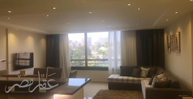 شقة للايجار في المهندسين   / Apartment for rent in Mohandeseen