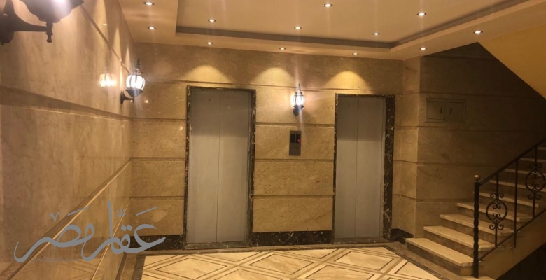 شقة للايجار في المهندسين   / Apartment for rent in Mohandeseen