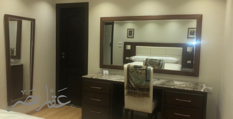 شقة للايجار في المهندسين   / Apartment for rent in Mohandeseen