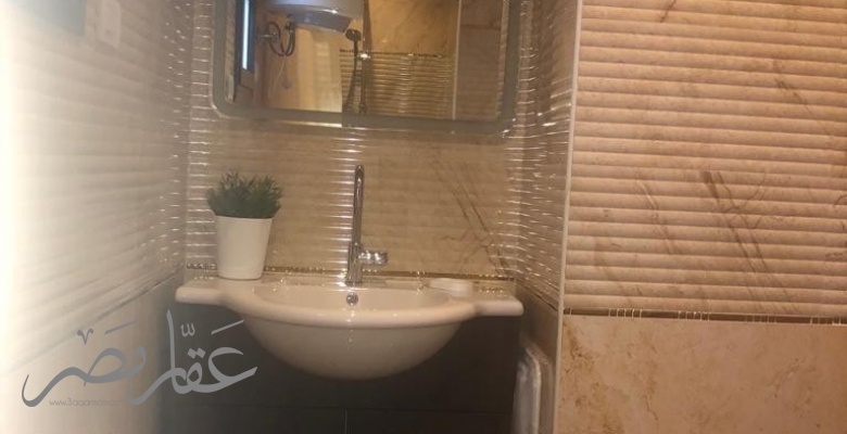 شقة للايجار في المهندسين   / Apartment for rent in Mohandeseen
