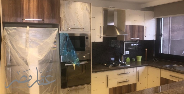 شقة للايجار في المهندسين   / Apartment for rent in Mohandeseen