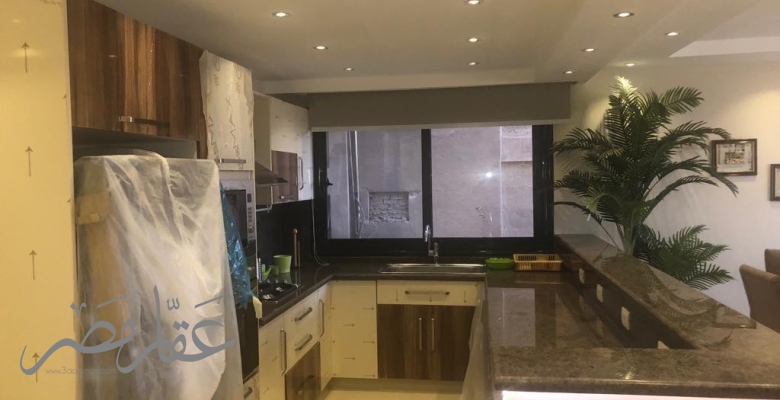 شقة للايجار في المهندسين   / Apartment for rent in Mohandeseen