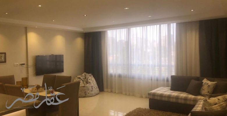 شقة للايجار في المهندسين   / Apartment for rent in Mohandeseen