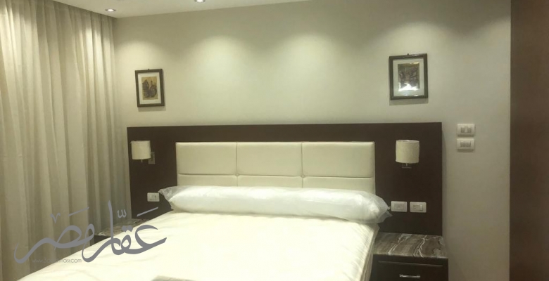 شقة للايجار في المهندسين   / Apartment for rent in Mohandeseen