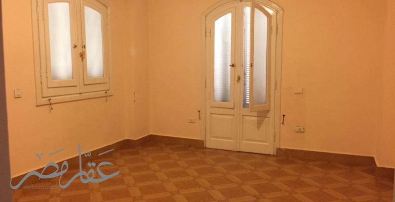 unfurnished apartment for rent 256 m2 in giza 6th of october