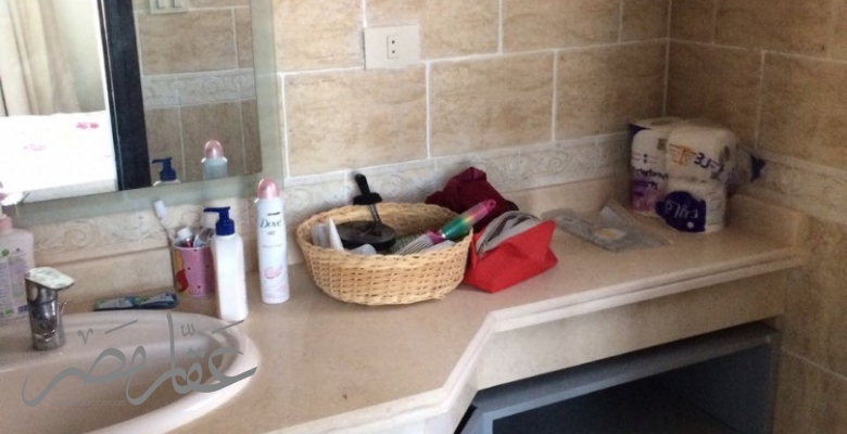 Furnished Duplex for rent 000 M2 in North Coast Telal Village