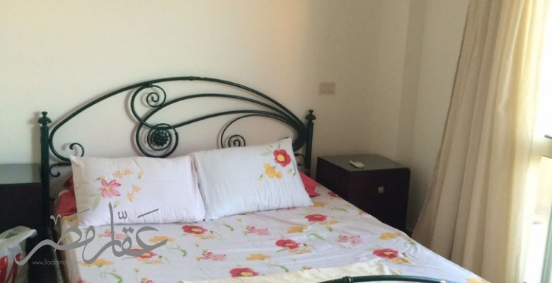 Furnished Duplex for rent 000 M2 in North Coast Telal Village