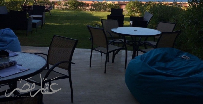 Furnished Duplex for rent 000 M2 in North Coast Telal Village