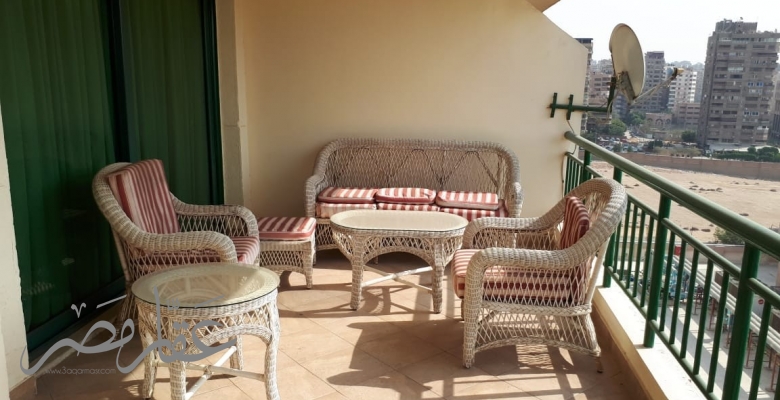 شقه للبيع بمدينه نصر