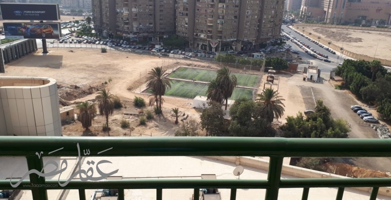 شقه للبيع بمدينه نصر