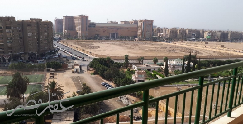 شقه للبيع بمدينه نصر