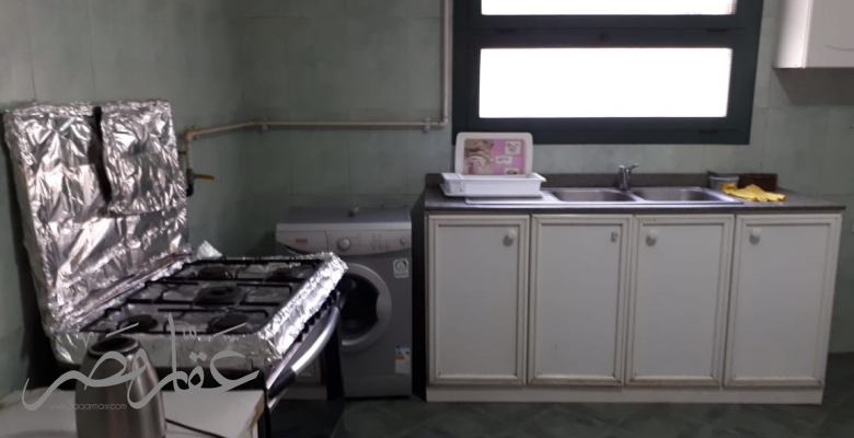 شقه للبيع بمدينه نصر