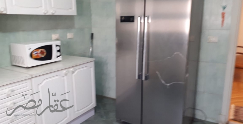 شقه للبيع بمدينه نصر