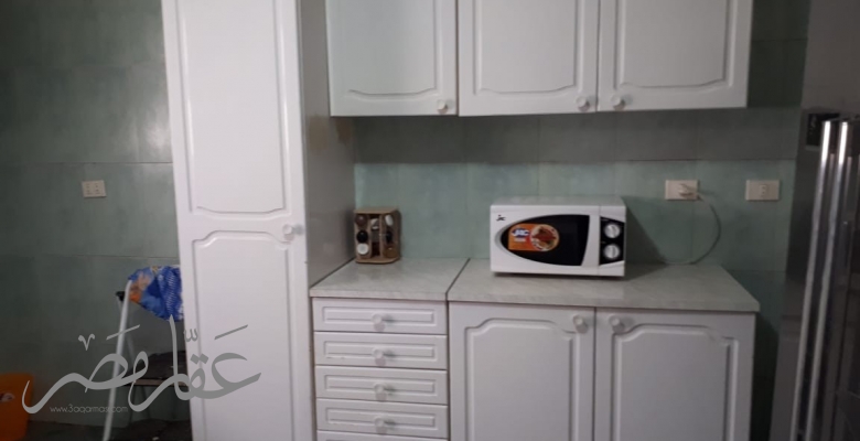 شقه للبيع بمدينه نصر