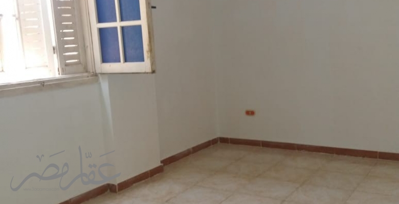 شقه للبيع 120م محرم بك