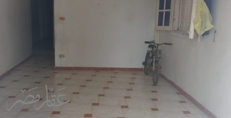 شقه للبيع 120م محرم بك