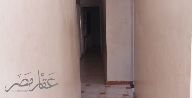 شقه للبيع 120م محرم بك