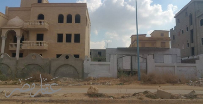 فيلا بارقي اماكن برج العرب بجوار عماير دار مصر