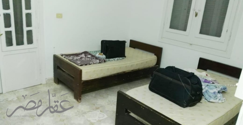 شاليه سوبر لوكس بالساحل الشمالى