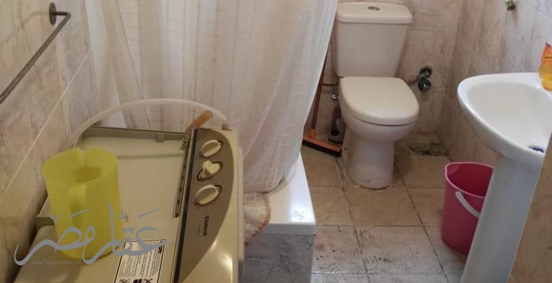 شاليه سوبر لوكس بالساحل الشمالى