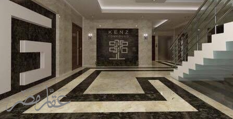 للبيع شقه استلام فورى باكتوبر