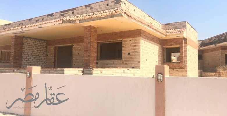 شاليه للبيع بالساحل الشمالى