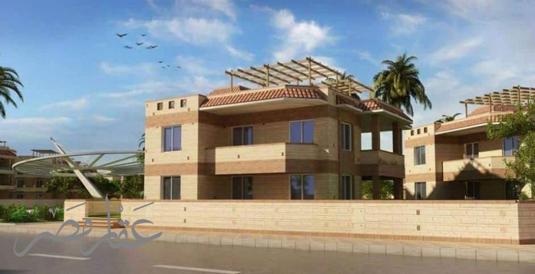 شاليه للبيع بالساحل الشمالى