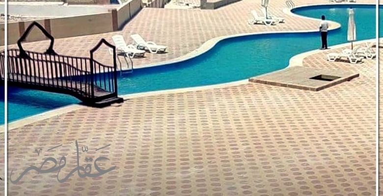 شاليه للبيع بالساحل الشمالى