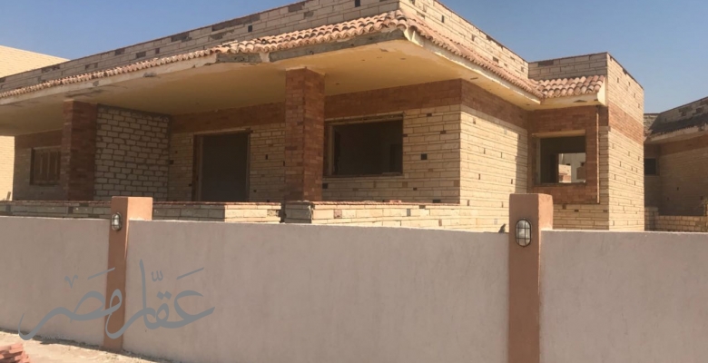 شاليه للبيع بالساحل الشمالى